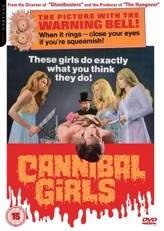 Cannibal Girls