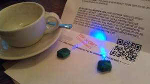 Game City Festival 6 - Covernomics