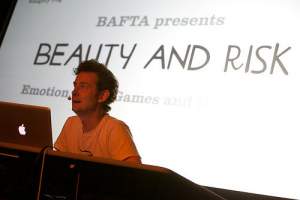 Game City Festival 6 - Reality & Risk