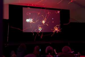 Game City Festival 6 - Renga