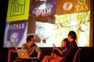 Game City Festival 6 - Tale