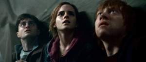 Harry Potter and the Deathly Hallows Part 2