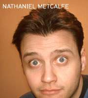 Nathanial Metcalfe