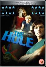 The Hole DVD