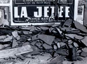 LA Jetee