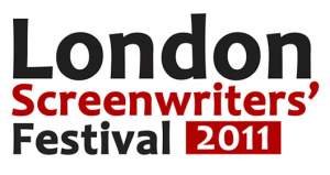 London Screenwriter's Festival 2011