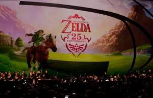 Zelda Orchestra