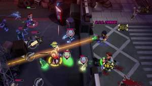 All Zombies Must Die