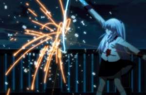 Angel Beats 