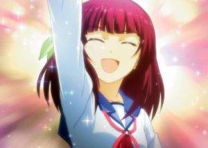 Angel Beats 