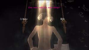 Catherine - Moral Question