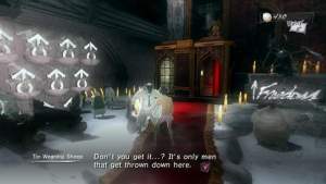 Catherine - Sheep Talk