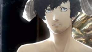 Catherine - Vincent Sheep