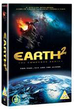 Earth 2 DVD