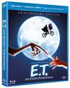 ET Blu-ray