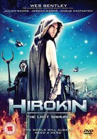 Hirokin DVD