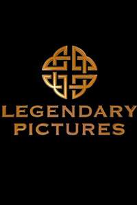 Legendary Pictures Logo
