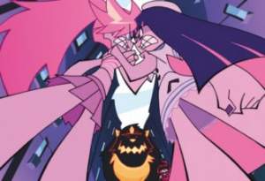 Panty & Stocking with Garter Belt