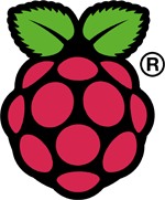 Rasberry Pi Logo