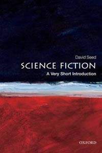 Science Fiction - A Very Short Introduction