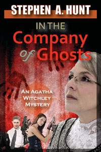 Free E-book - In the Company of Ghosts