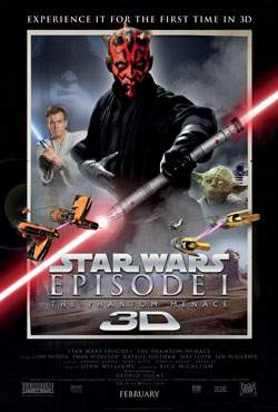 Star Wars 3D