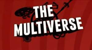 The Multiverse