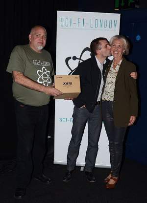 48 Hour Film Challenge 2013 Winner
