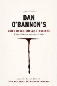 Dan O'Bannon's guide to Screenplay Structure