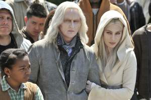 Defiance - TV Show