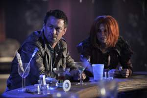 Defiance - TV Show