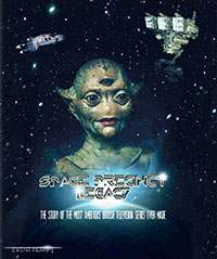 Space Precinct Legacy