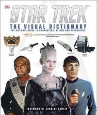 Star Trek Visual Dictionary