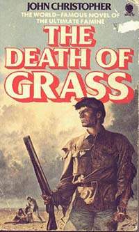 Death of Grass by John Christopher