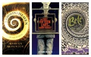 Dark Societies Dark Societies November 2014