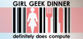 Girl Geek Dinners