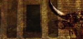 The Library Of Forgotten Books by Rjurik Davidson