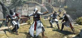 Assassin's Creed: Revelations - Altair