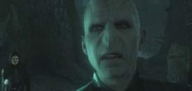 Harry Potter and the Deathly Hallows Part 2 Game - Voldemort