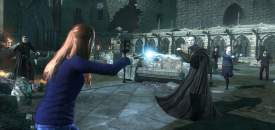 Harry Potter and the Deathly Hallows Part 2 - The Video Game