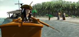  Lego Pirates of the Caribbean