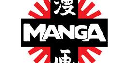 Manga - Celebrating 20 Years of Anime