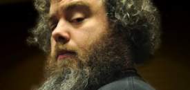 Patrick Rothfuss