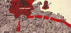Rivers of London by Ben Aaronovitch
