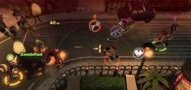 All Zombies Must Die