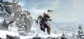 Assassin's Creed III
