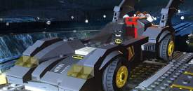 Lego Batman 2