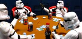Poker Wars