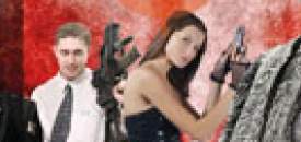 Free E-book - In the Company of Ghosts