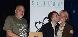 48 Hour Film Challenge 2013 Winner